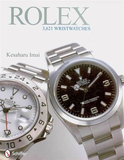 rolex kaina